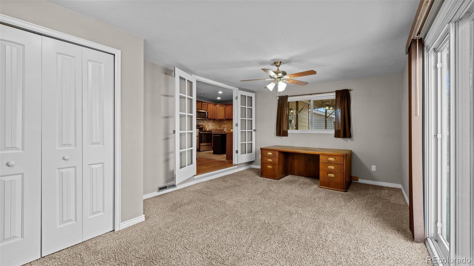 144 Steven Drive Colorado Springs CO 80911