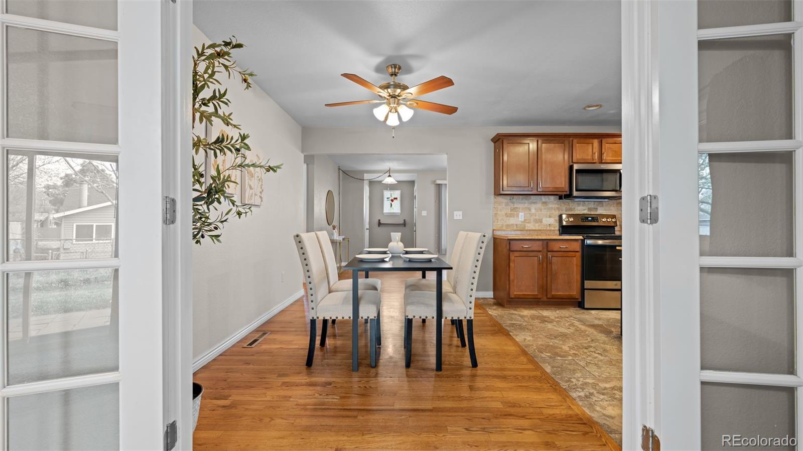 144 Steven Drive Colorado Springs CO 80911