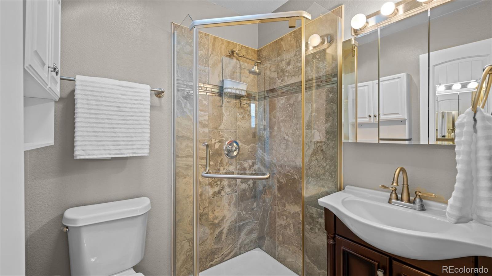 144 Steven Drive Colorado Springs CO 80911