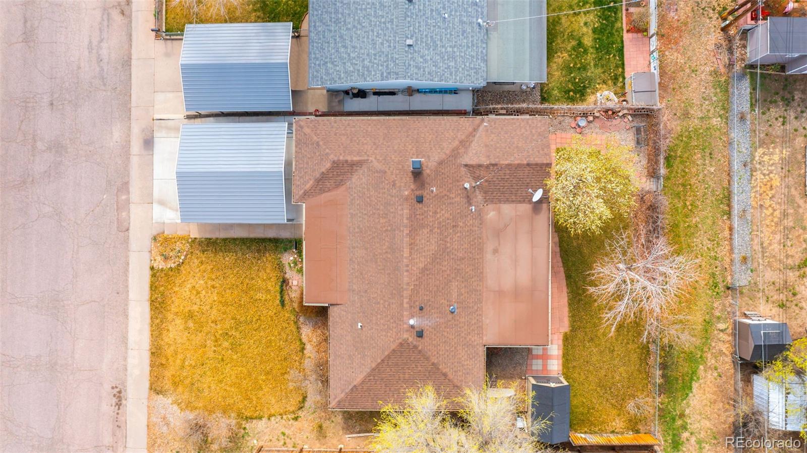 144 Steven Drive Colorado Springs CO 80911