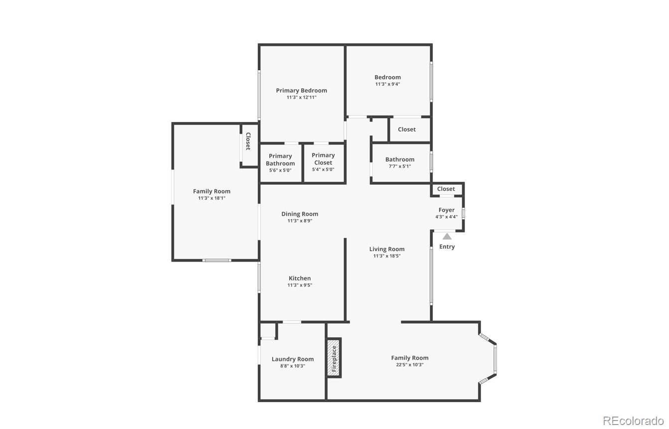 144 Steven Drive Colorado Springs CO 80911