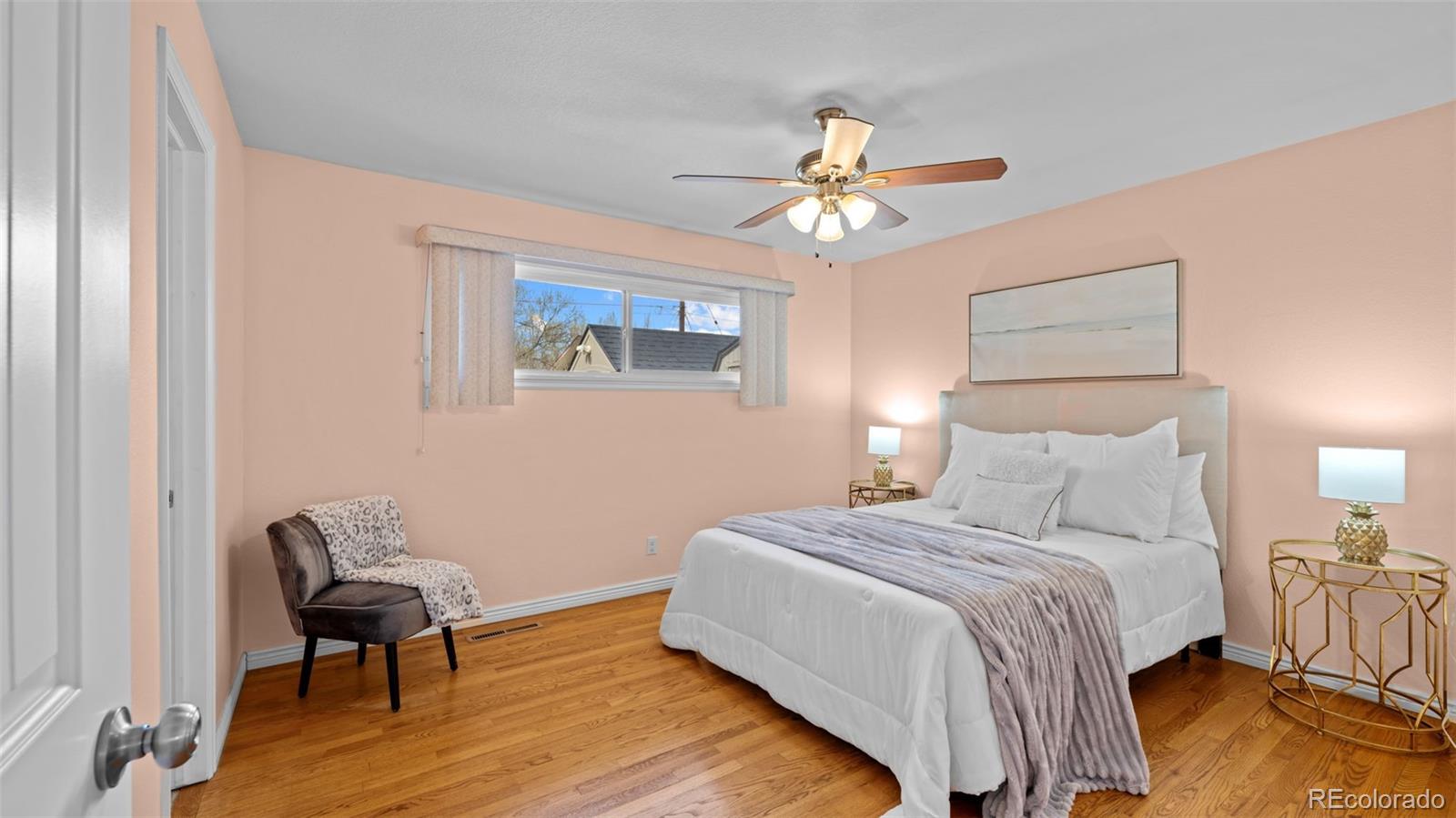 144 Steven Drive Colorado Springs CO 80911