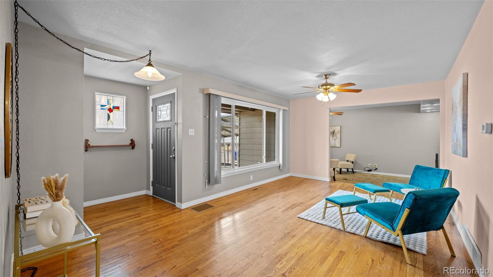 144 Steven Drive Colorado Springs CO 80911