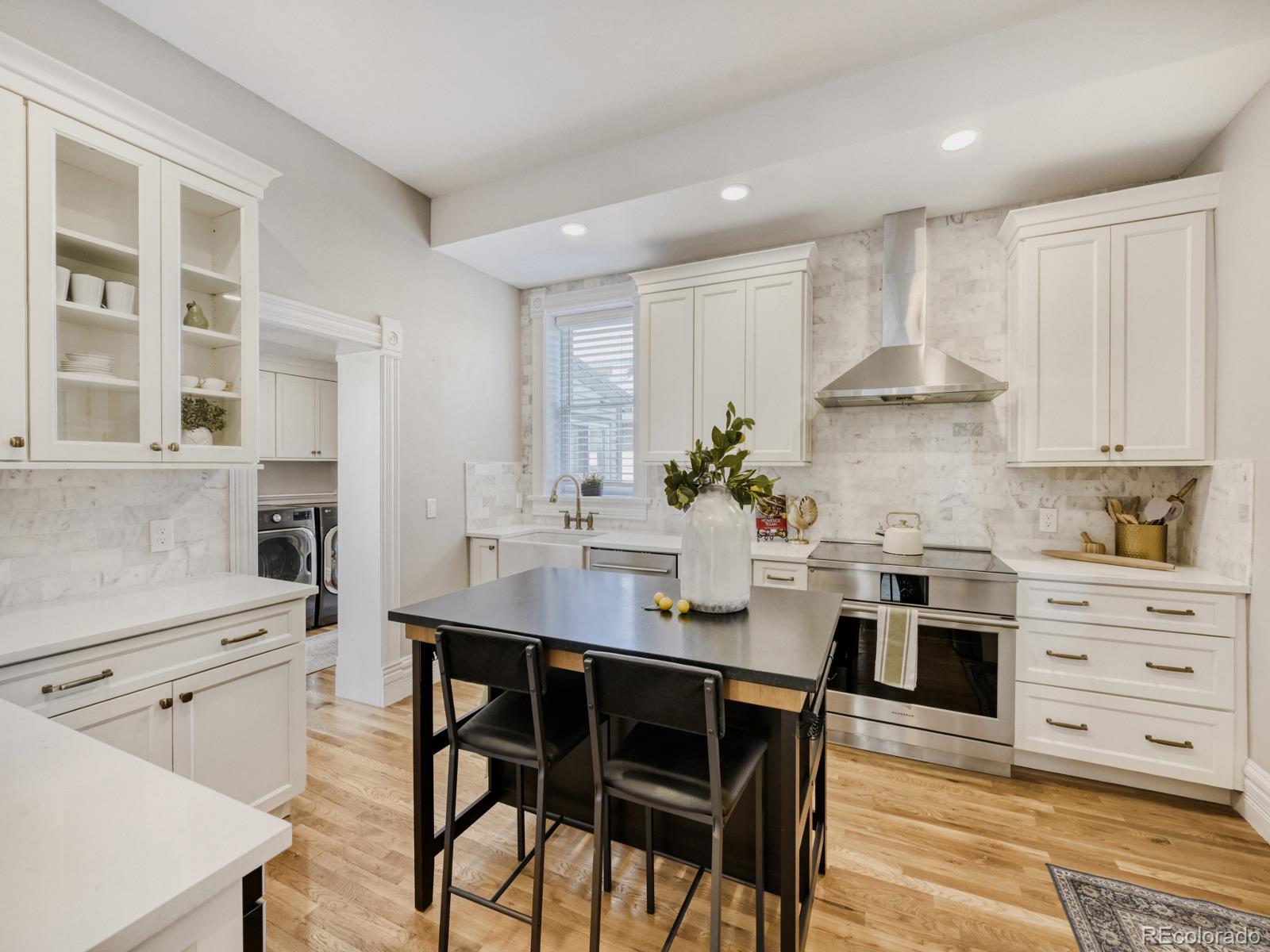 1350 Gaylord Street Denver CO 80206