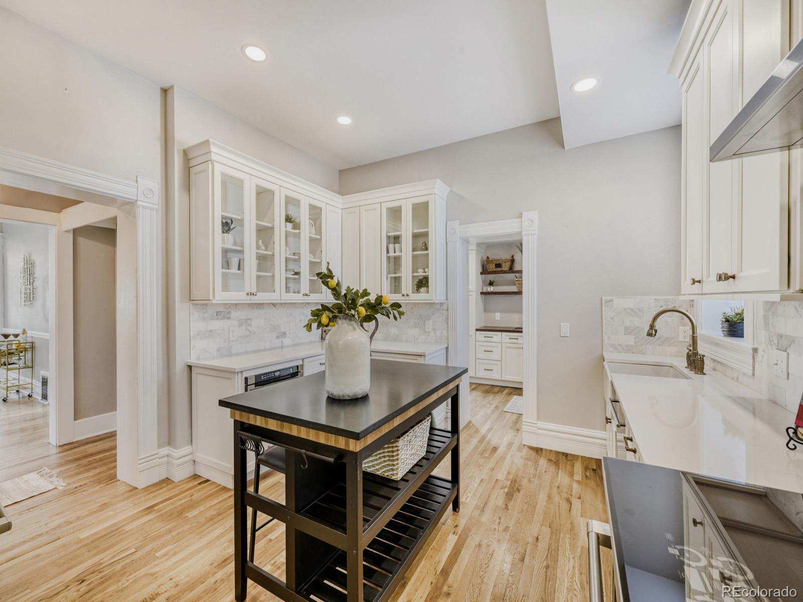 1350 Gaylord Street Denver CO 80206