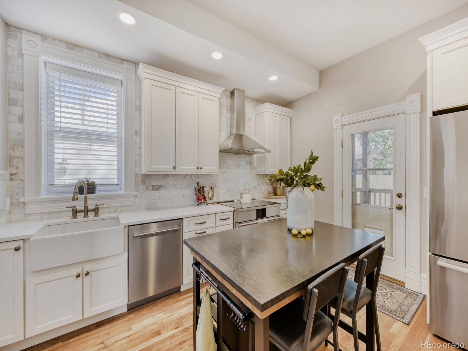 1350 Gaylord Street Denver CO 80206