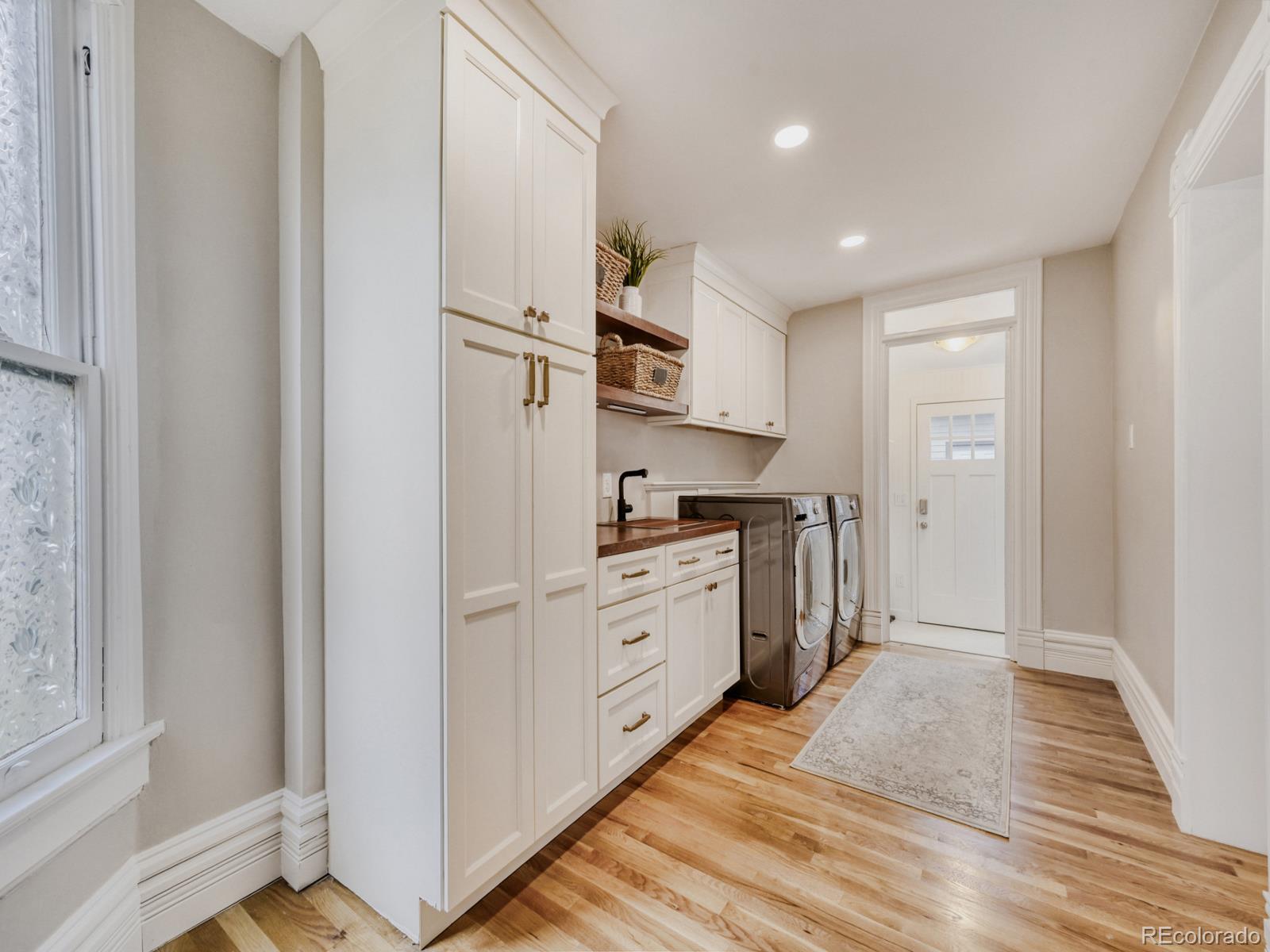 1350 Gaylord Street Denver CO 80206