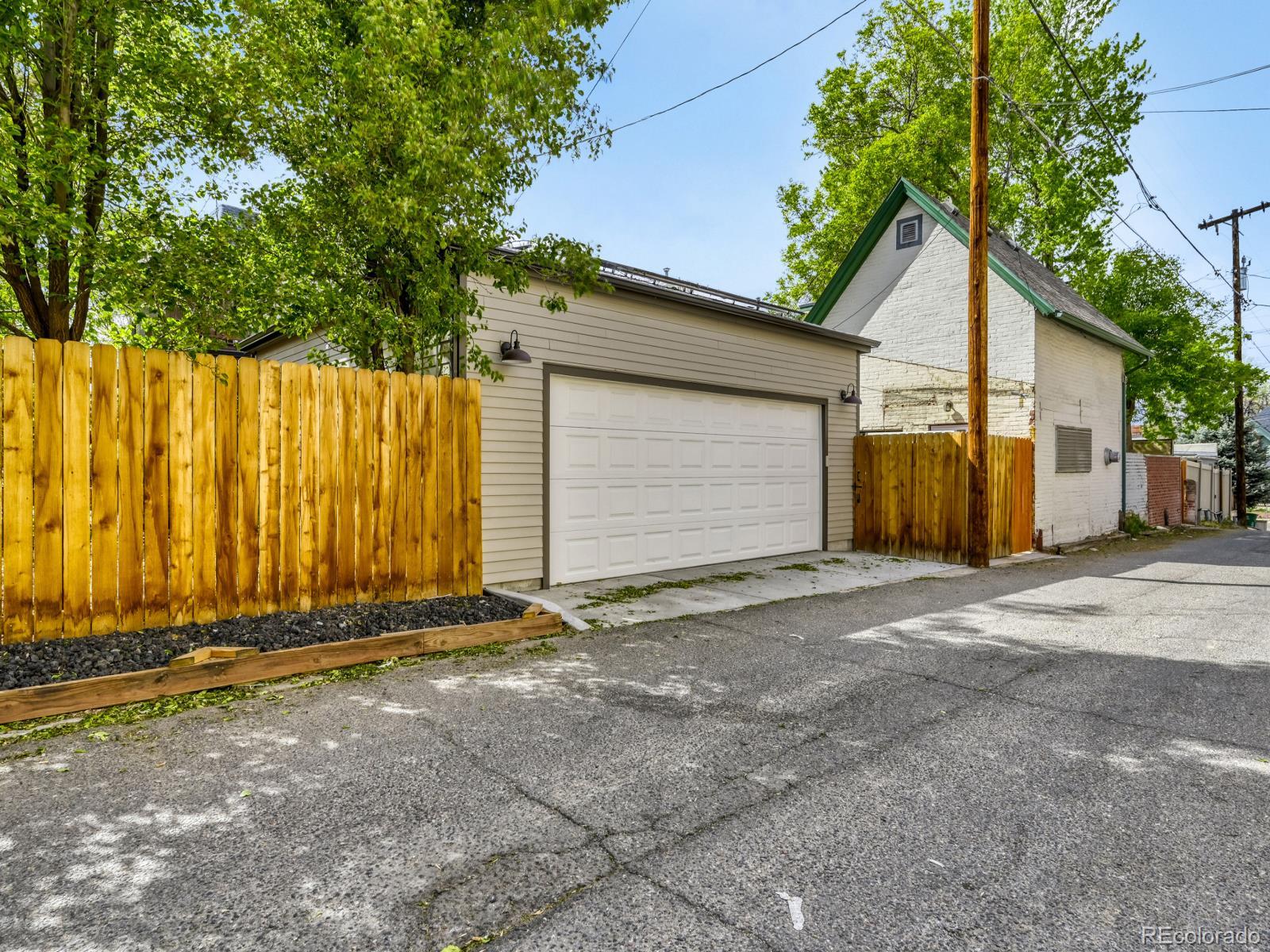 1350 Gaylord Street Denver CO 80206
