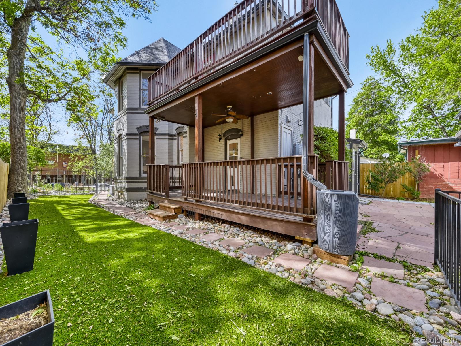 1350 Gaylord Street Denver CO 80206