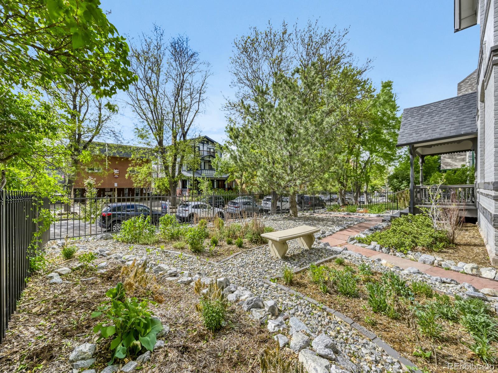 1350 Gaylord Street Denver CO 80206