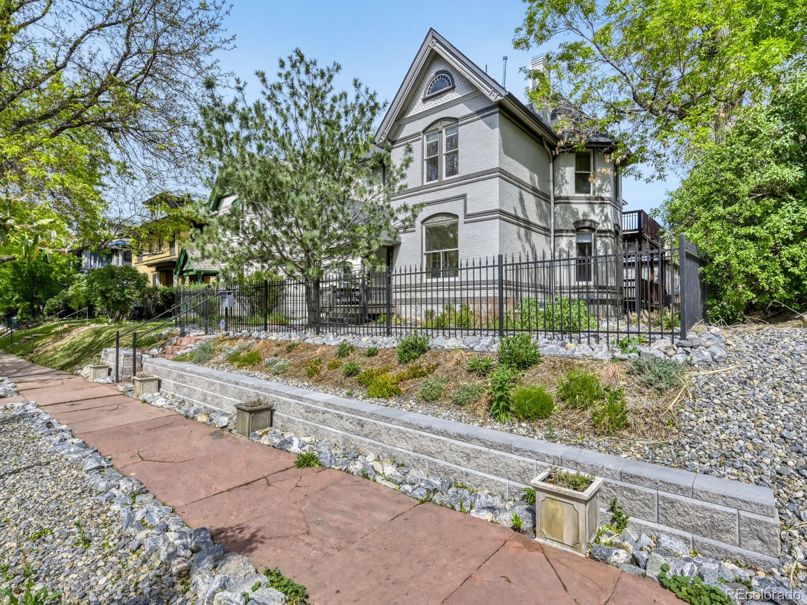 1350 Gaylord Street Denver CO 80206