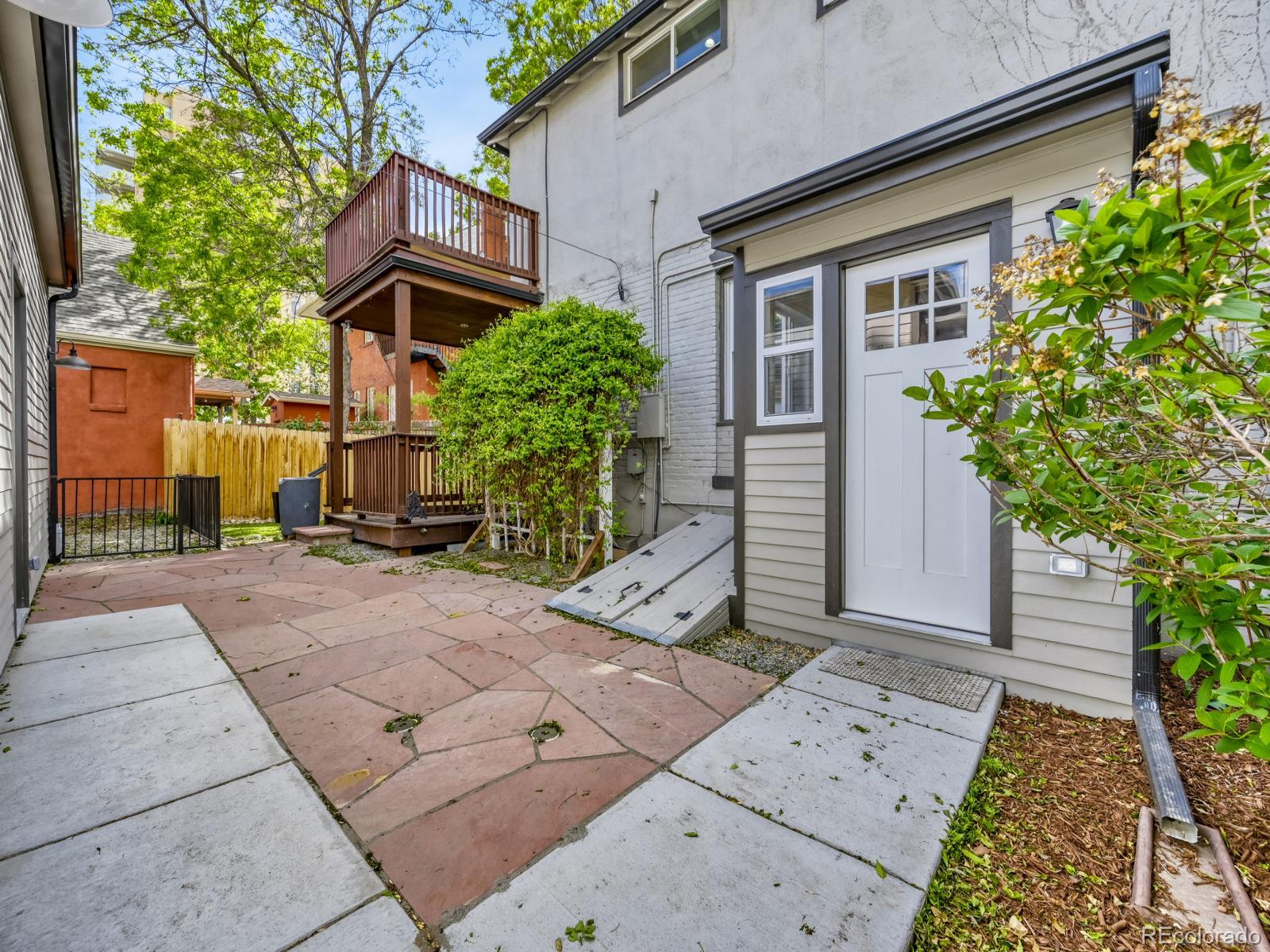 1350 Gaylord Street Denver CO 80206