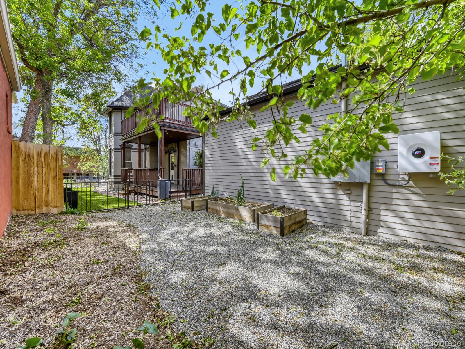 1350 Gaylord Street Denver CO 80206