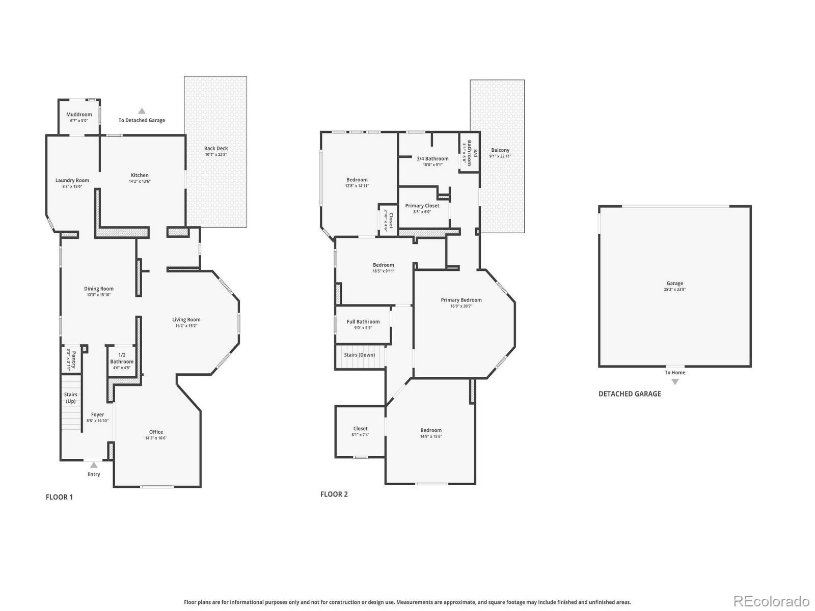 1350 Gaylord Street Denver CO 80206