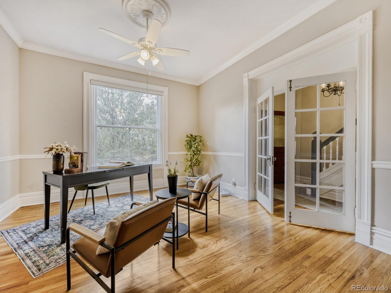 1350 Gaylord Street Denver CO 80206