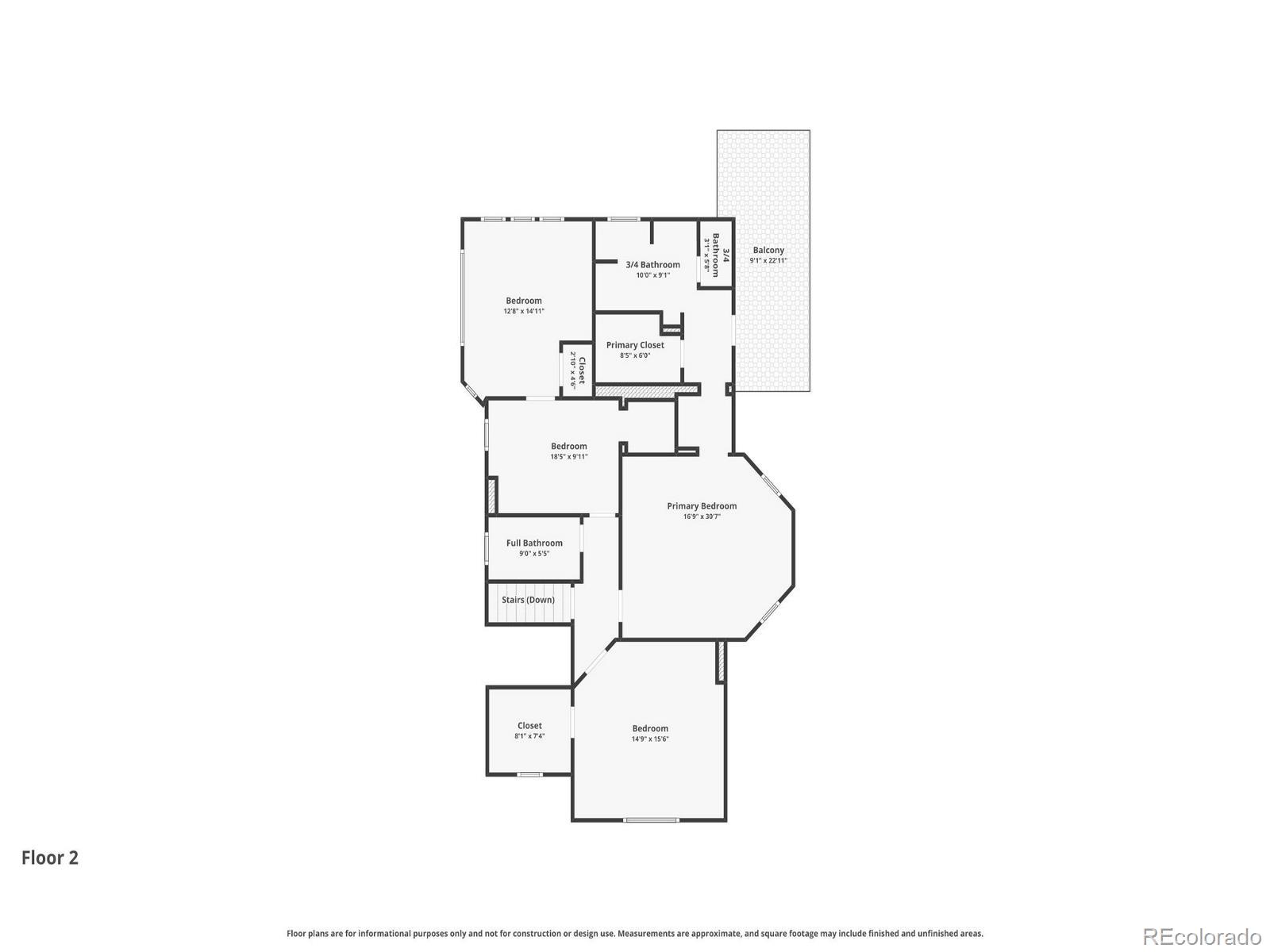 1350 Gaylord Street Denver CO 80206