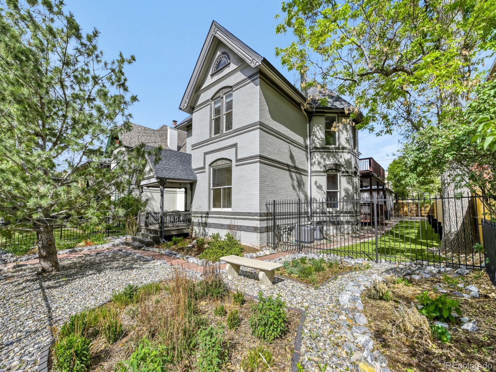 1350 Gaylord Street Denver CO 80206