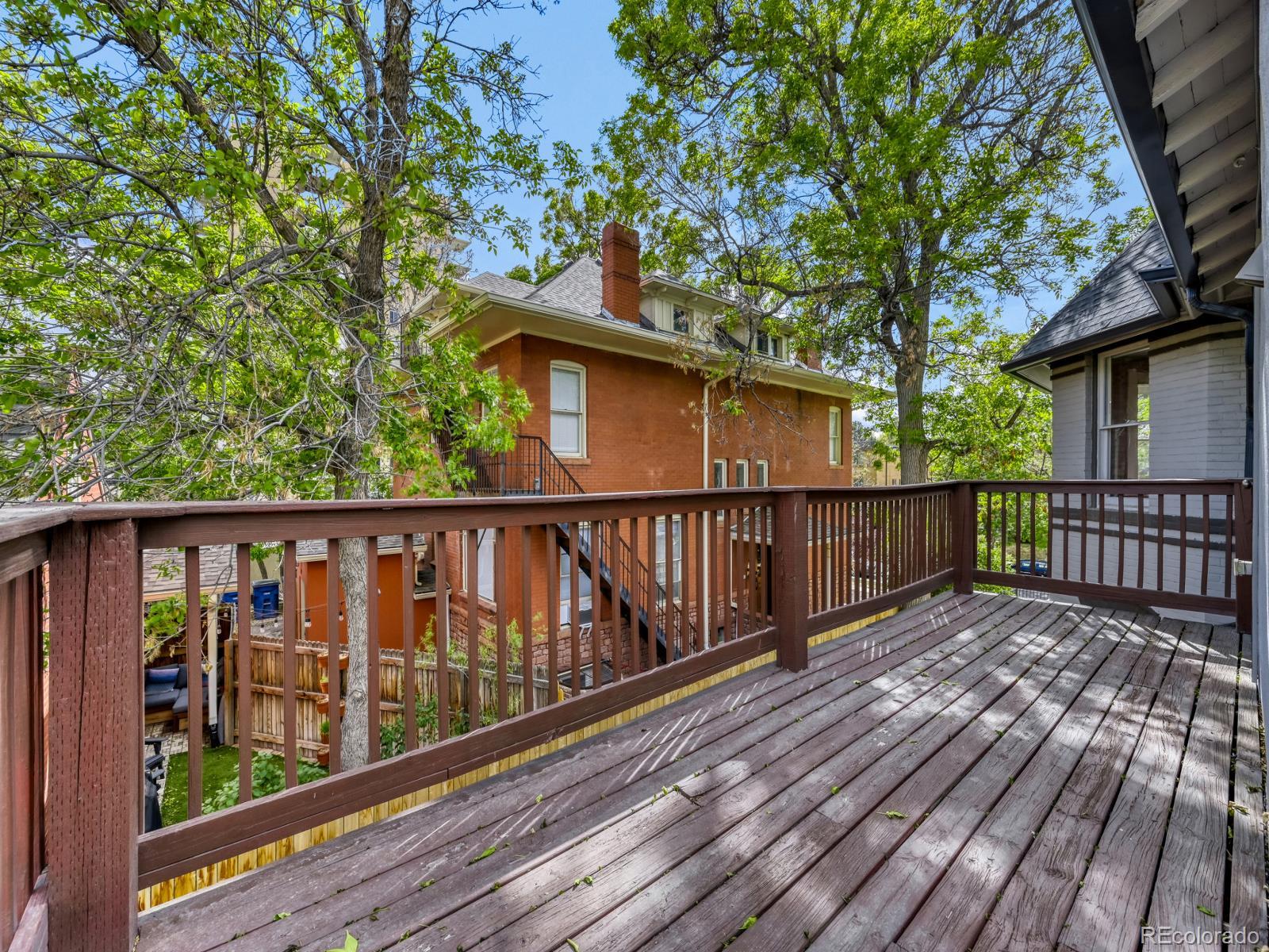 1350 Gaylord Street Denver CO 80206