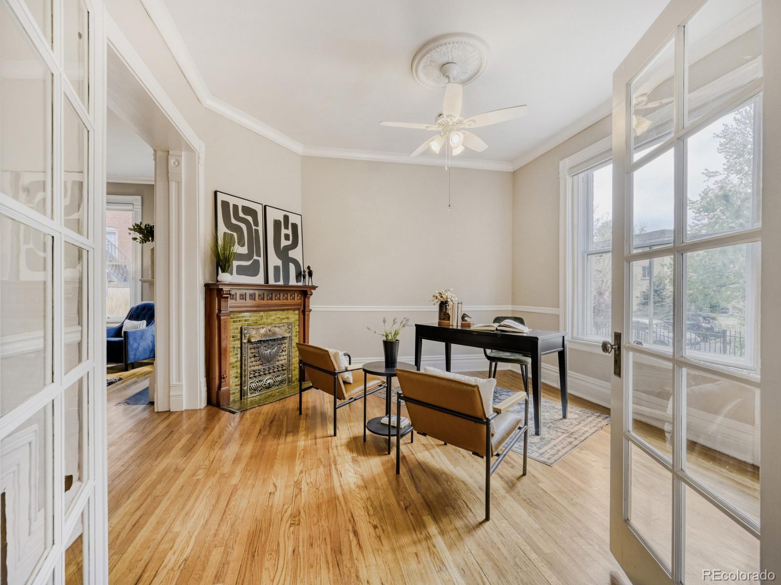 1350 Gaylord Street Denver CO 80206