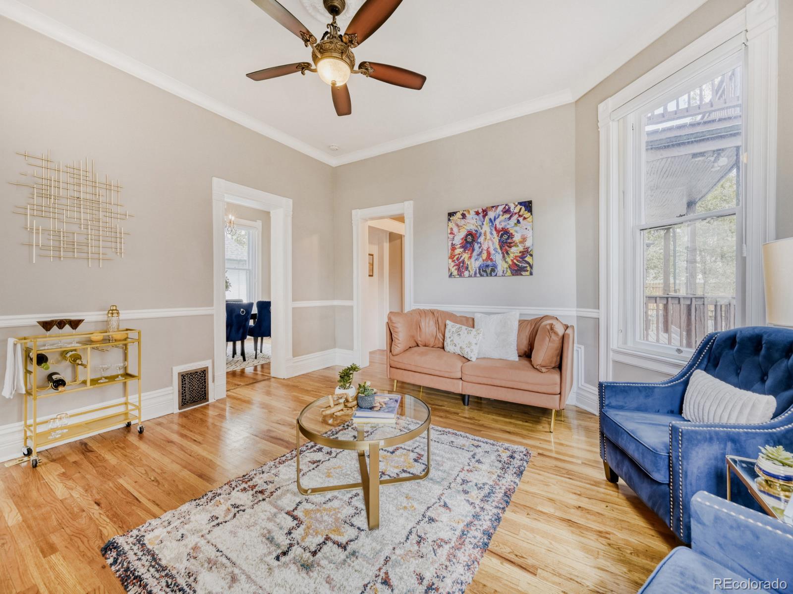 1350 Gaylord Street Denver CO 80206