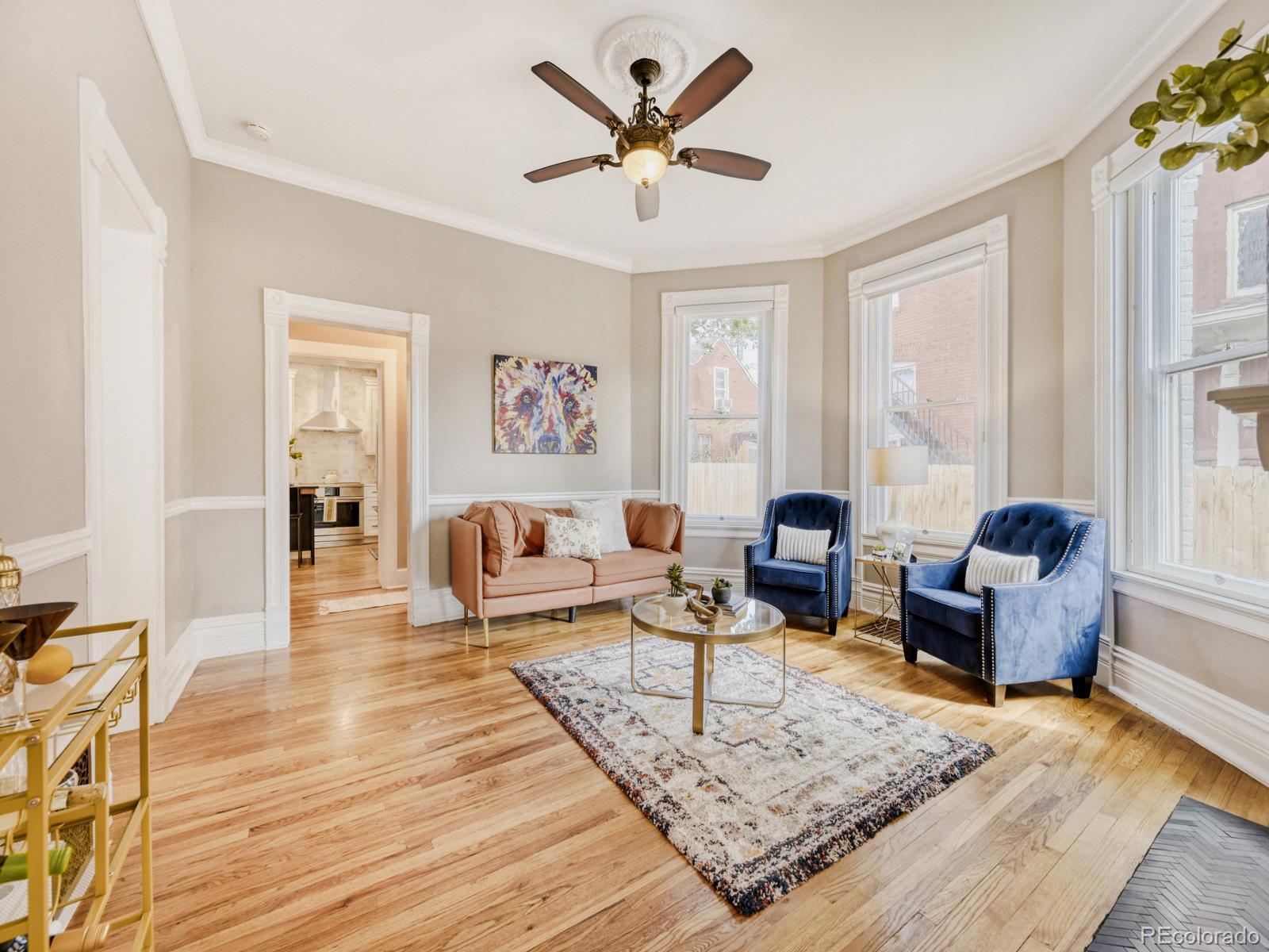 1350 Gaylord Street Denver CO 80206
