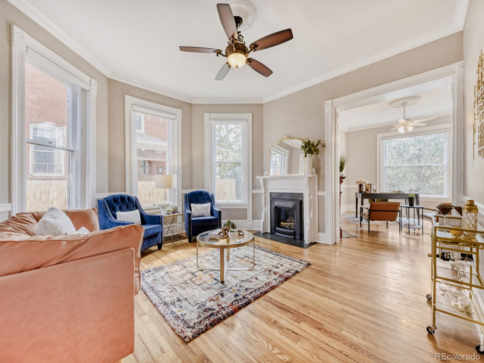 1350 Gaylord Street Denver CO 80206