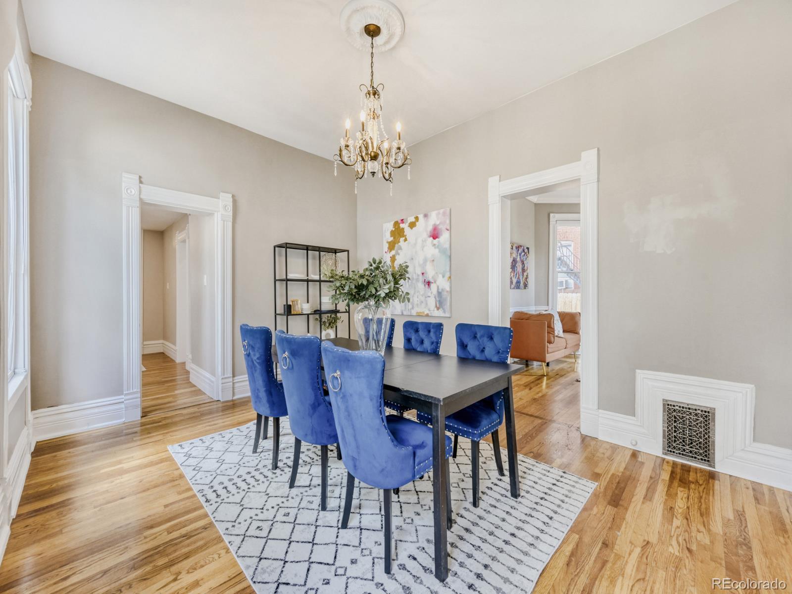 1350 Gaylord Street Denver CO 80206