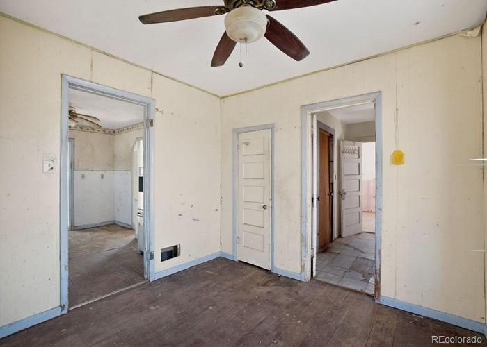 492 3rd Avenue Deer Trail CO 80105