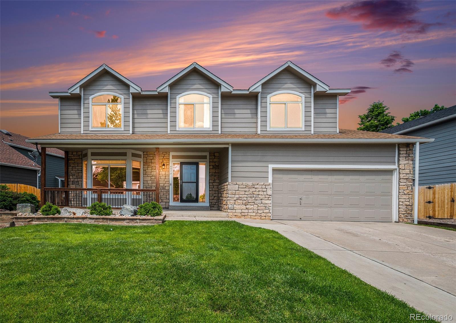 5573 S Taft Street Littleton CO 80127