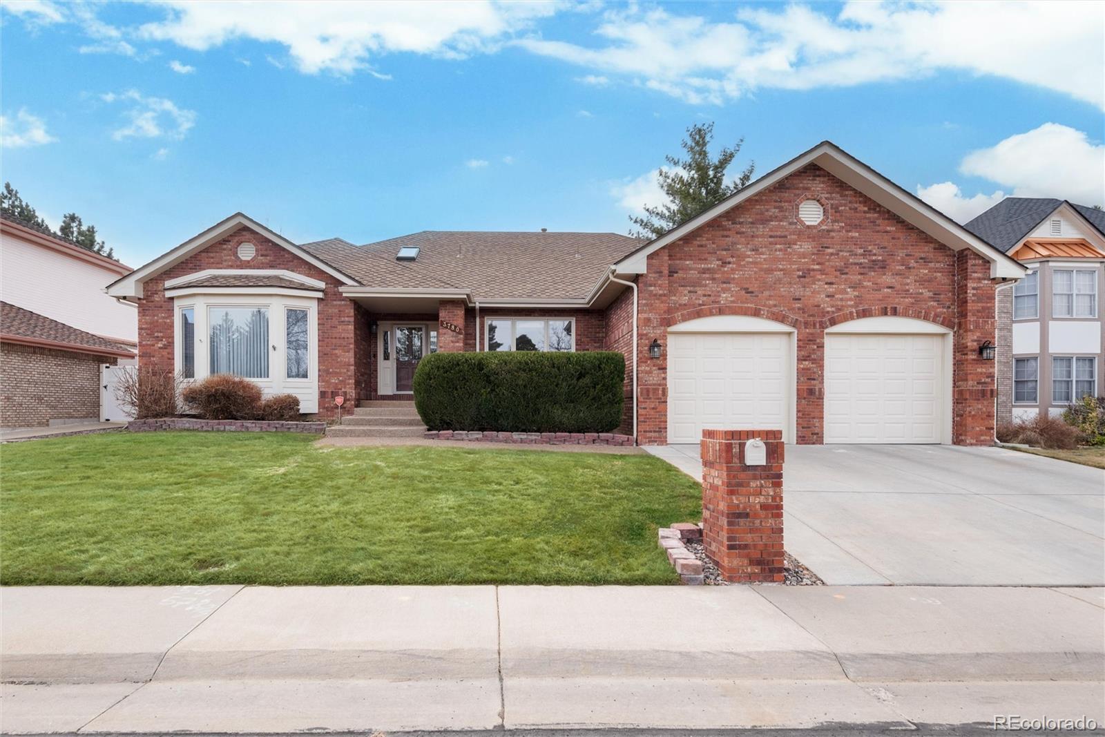 3780 W 103rd Drive Westminster CO 80031