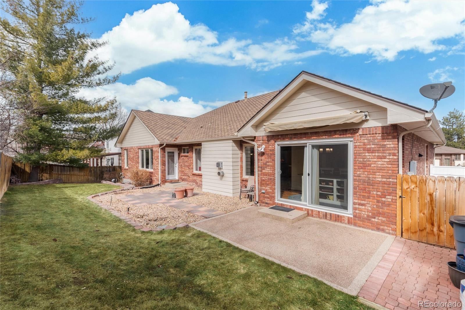 3780 W 103rd Drive Westminster CO 80031
