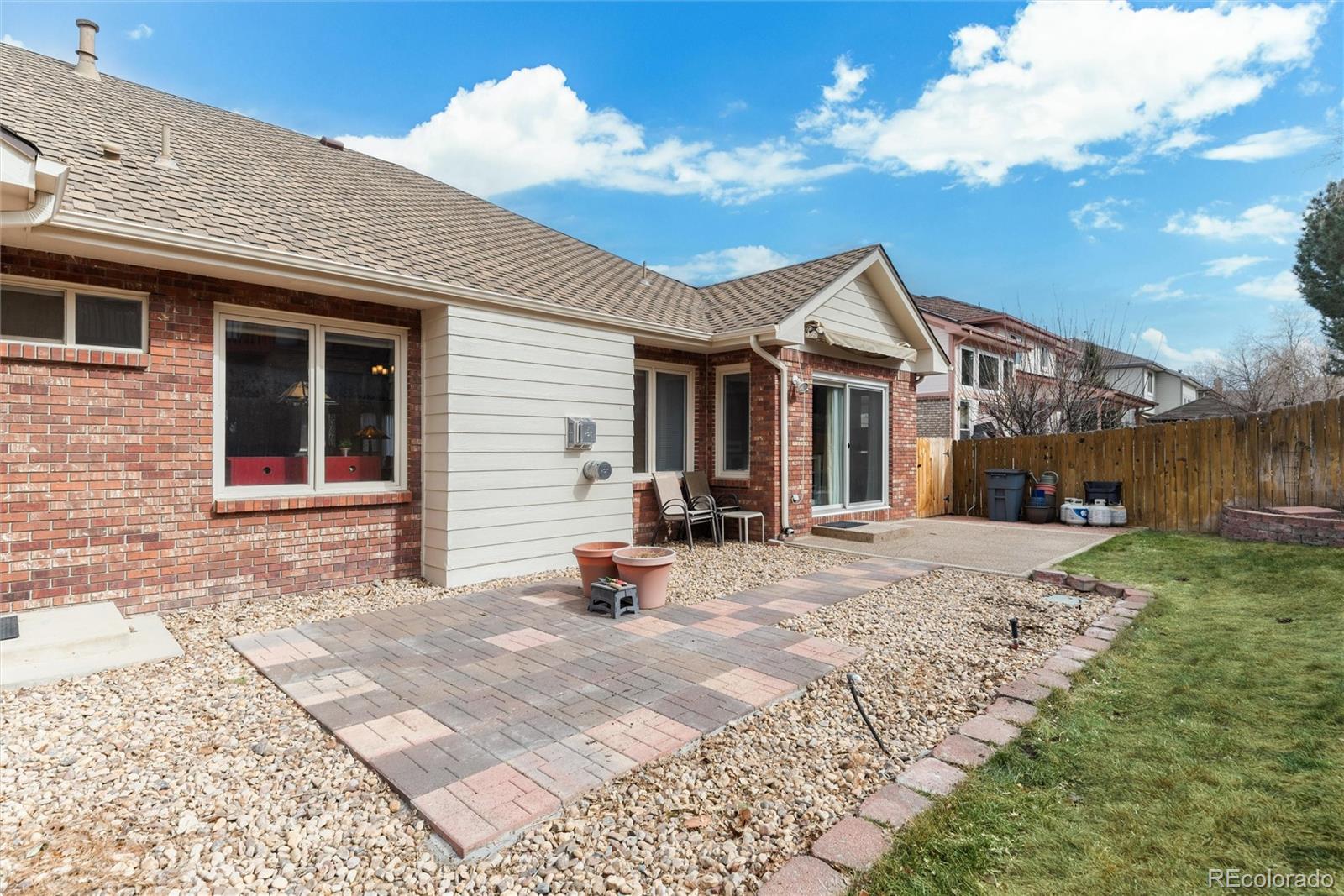 3780 W 103rd Drive Westminster CO 80031