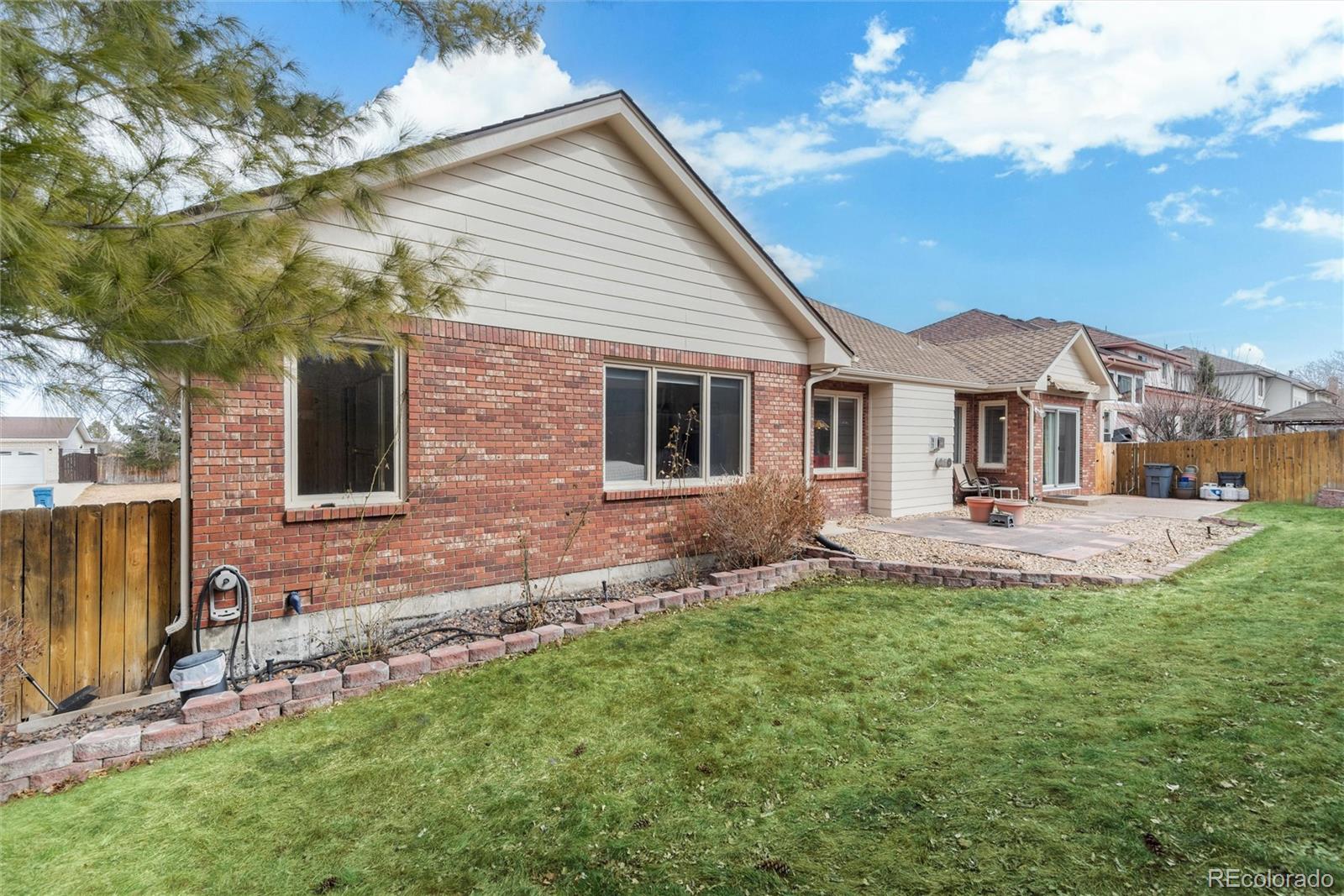 3780 W 103rd Drive Westminster CO 80031