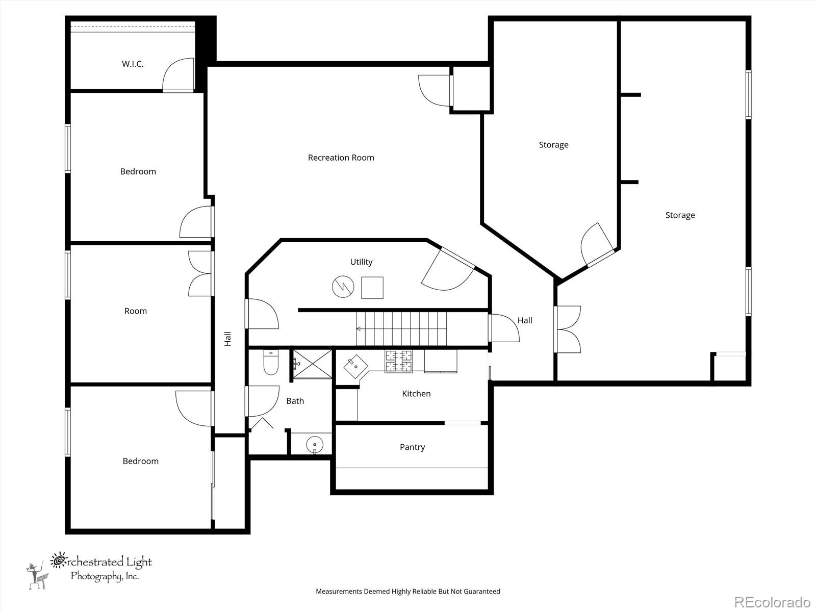 3780 W 103rd Drive Westminster CO 80031