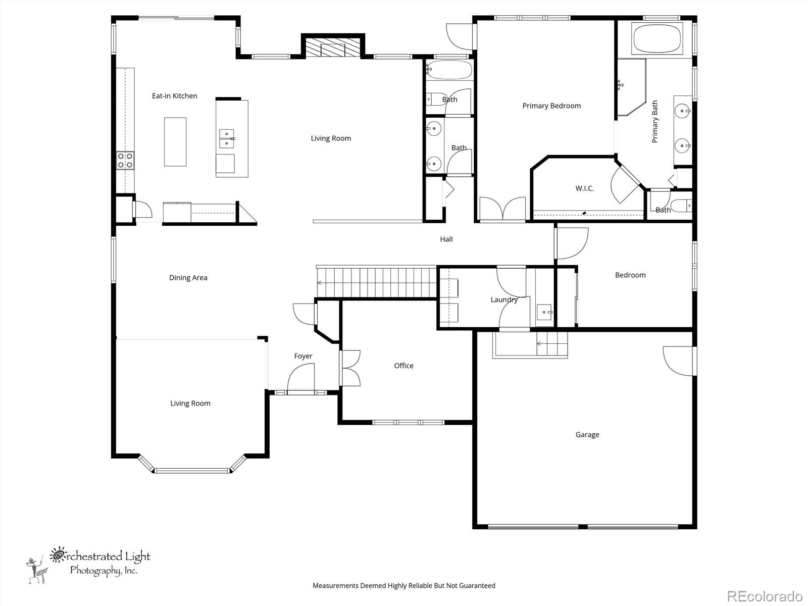 3780 W 103rd Drive Westminster CO 80031
