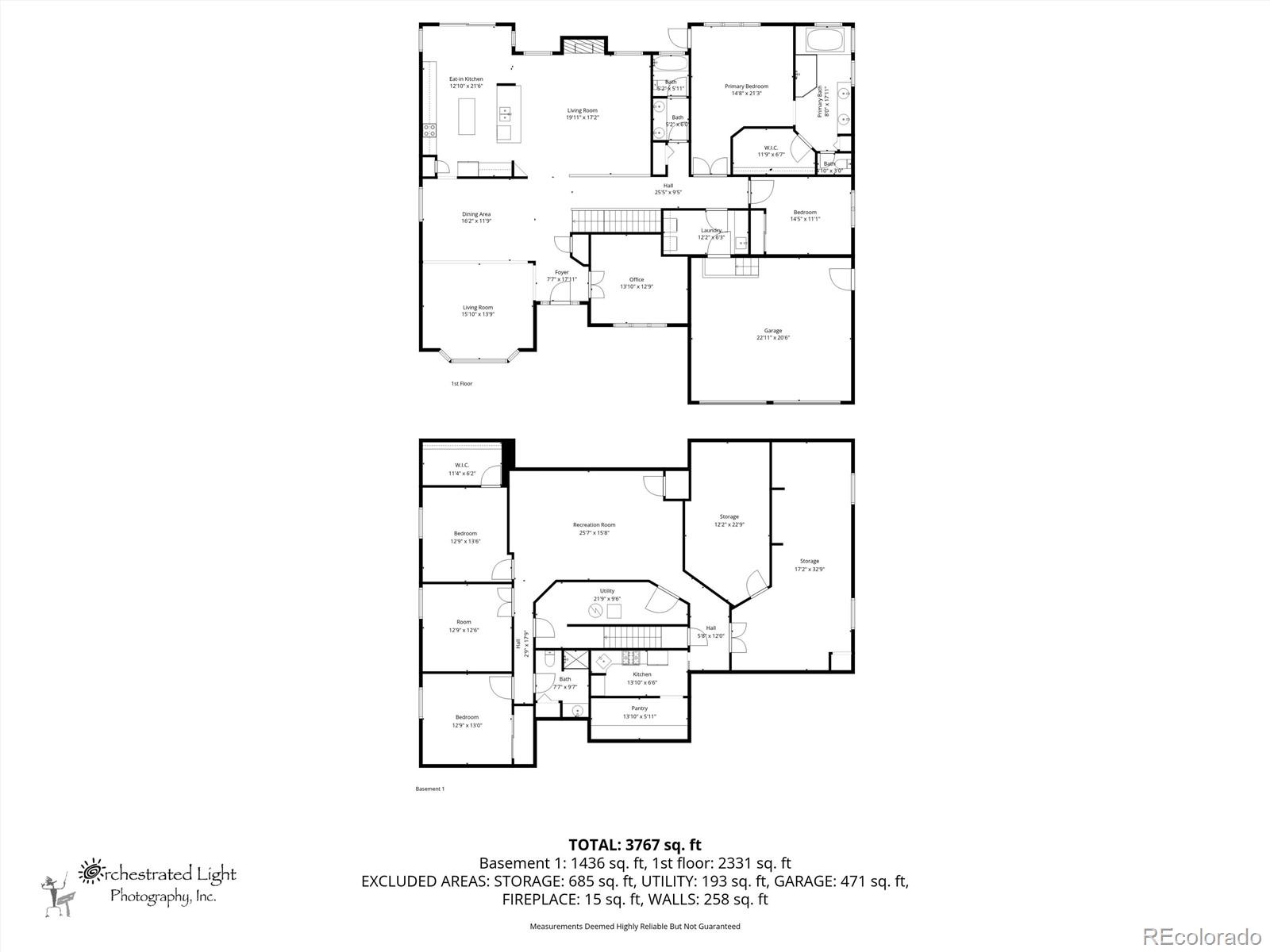 3780 W 103rd Drive Westminster CO 80031