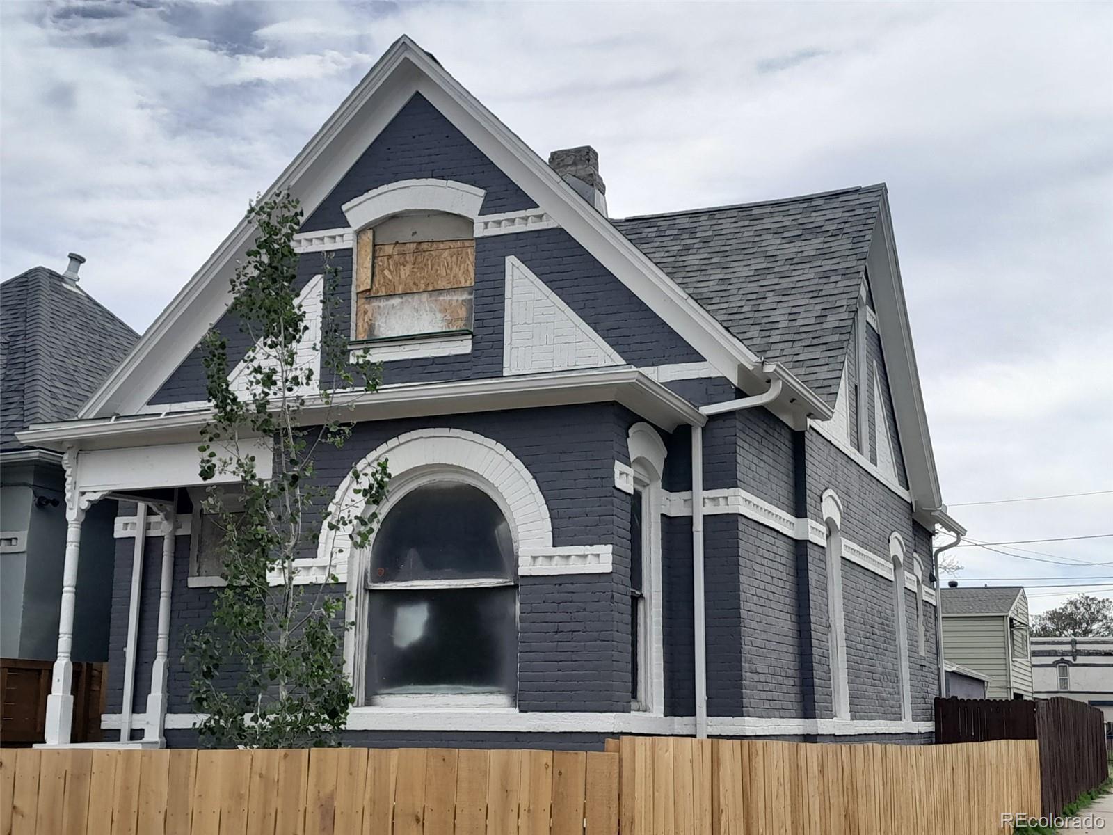 3700 N Lafayette Street Denver CO 80205