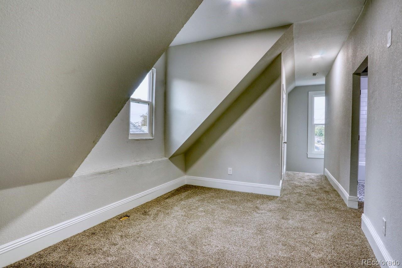 3700 N Lafayette Street Denver CO 80205