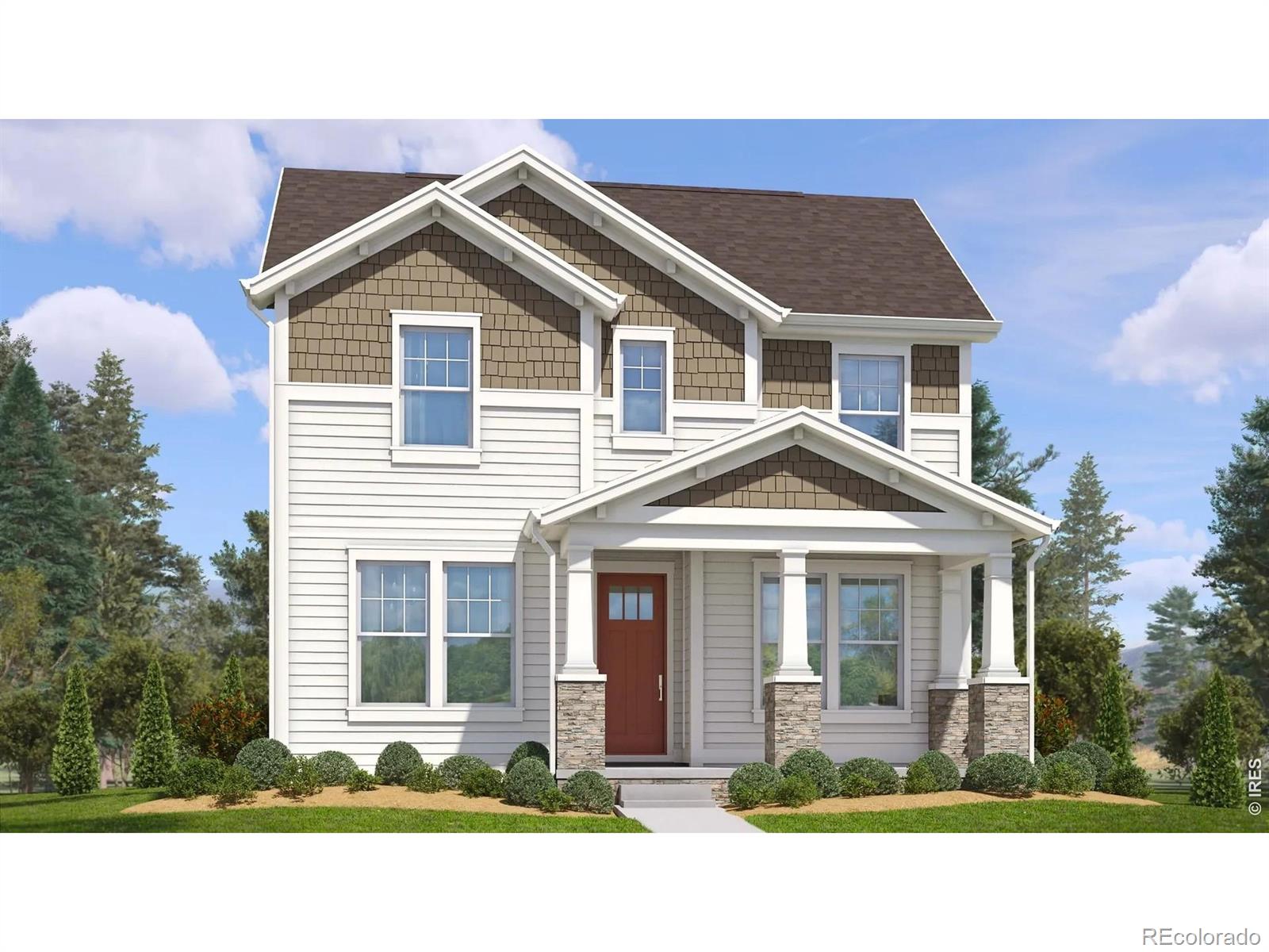 4529 Parkline Street Timnath CO 80547