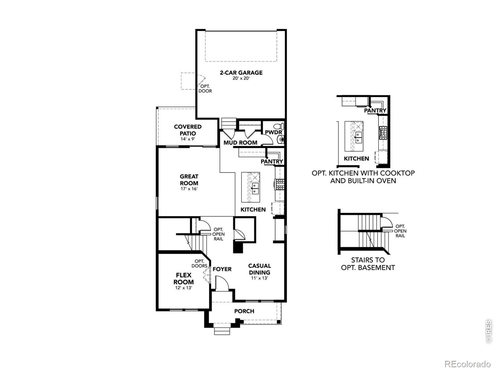 4529 Parkline Street Timnath CO 80547