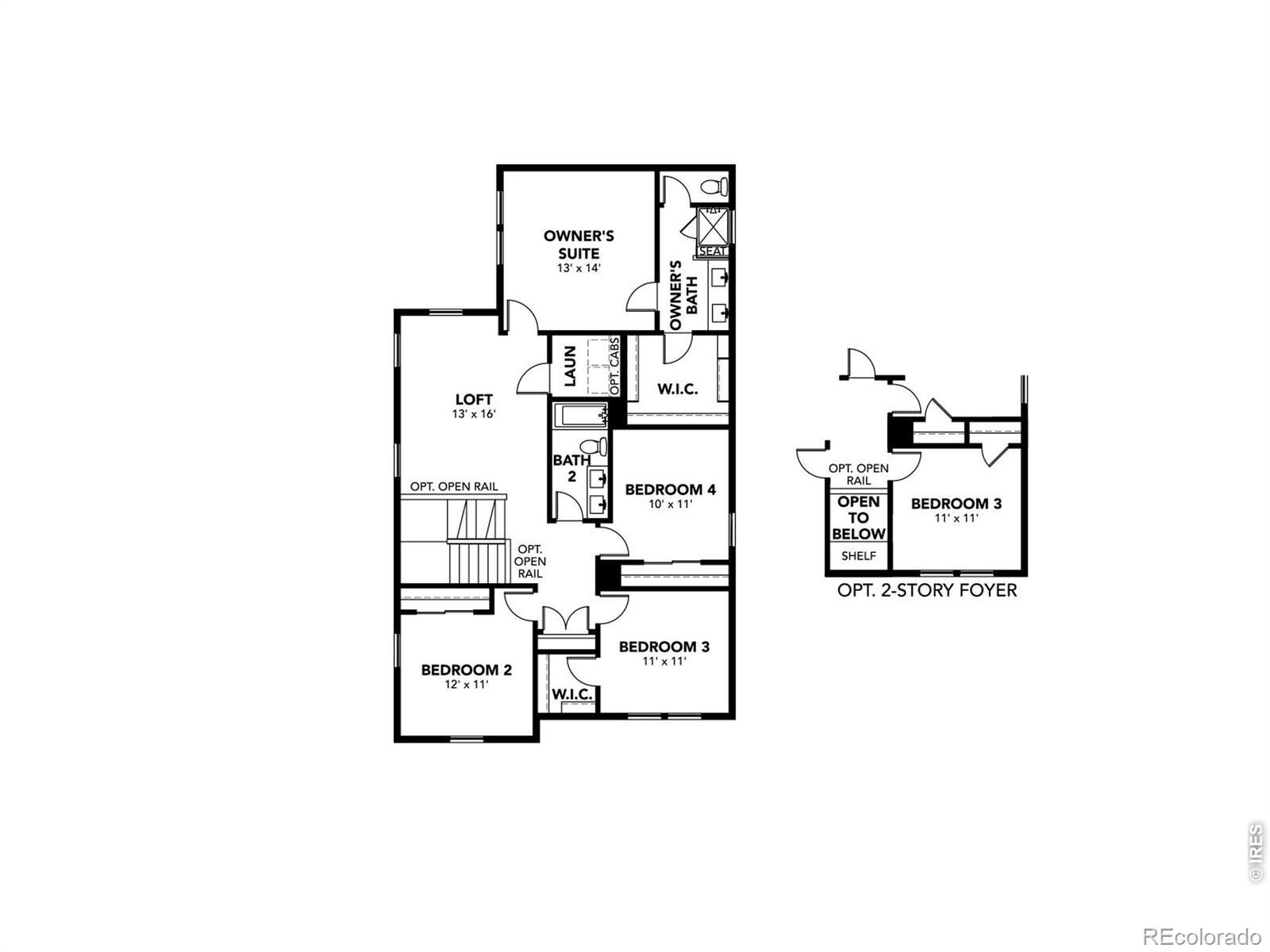 4529 Parkline Street Timnath CO 80547