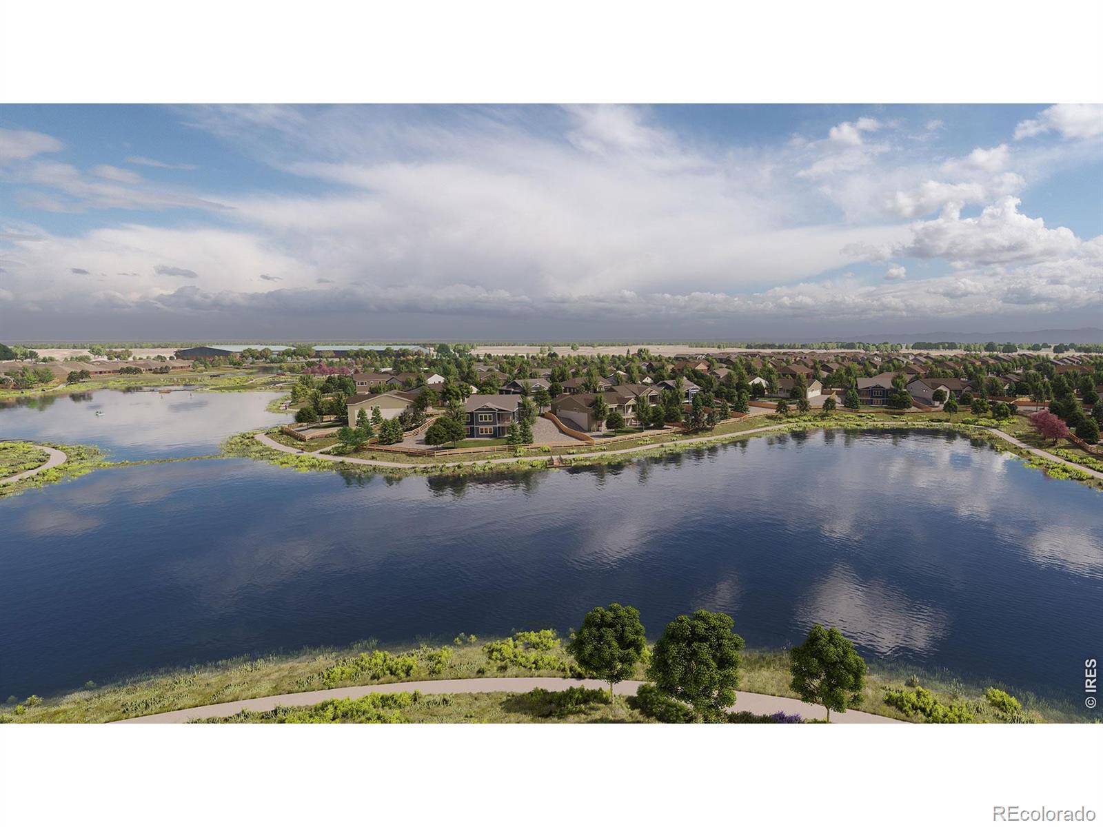 4529 Parkline Street Timnath CO 80547