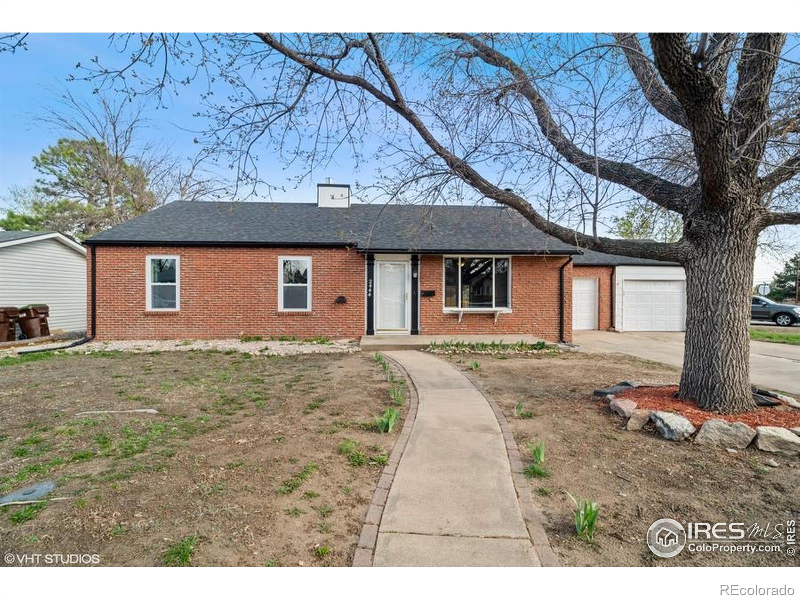 2444 W 24th Street Road Greeley CO 80634