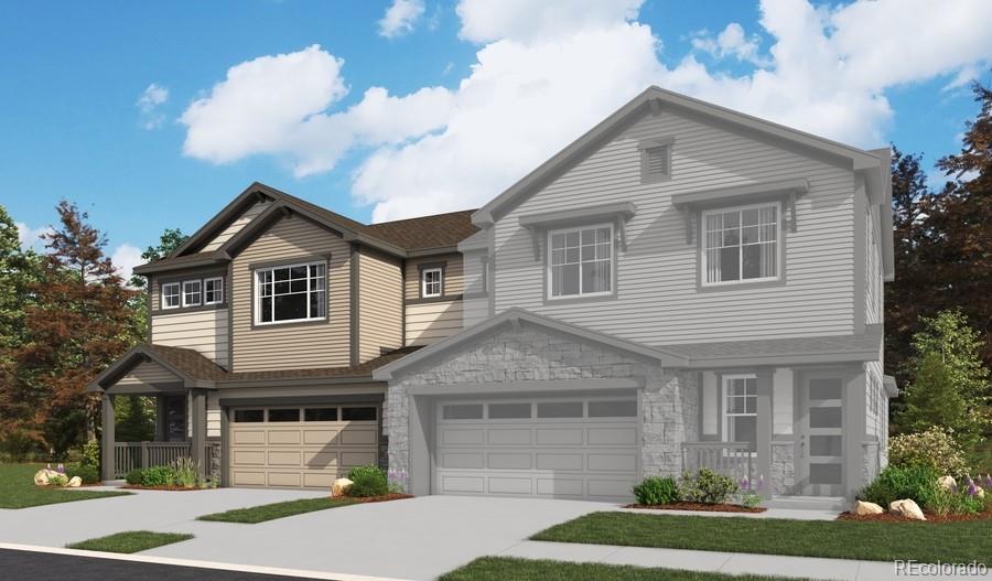 6637 N Nepal Court Aurora CO 80019