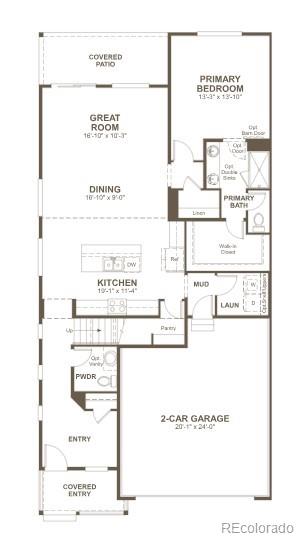 6637 N Nepal Court Aurora CO 80019