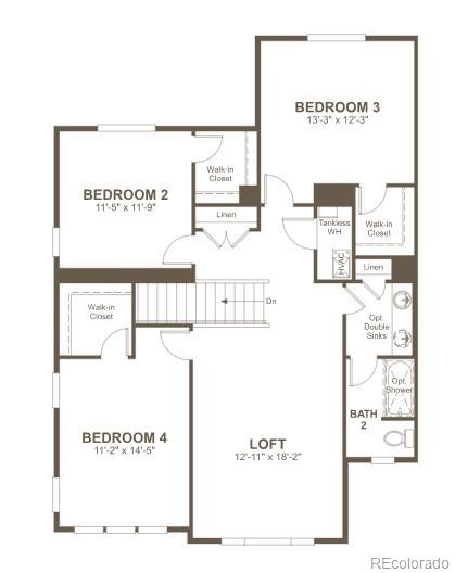 6637 N Nepal Court Aurora CO 80019