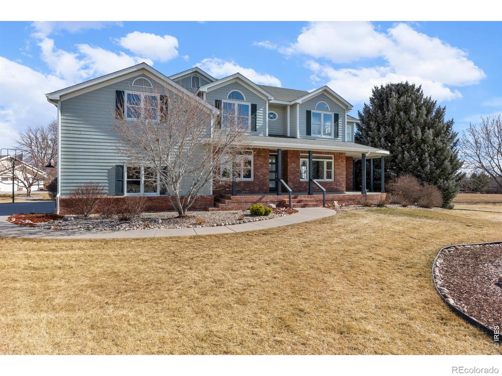7766 Park Ridge Circle Fort Collins CO 80528