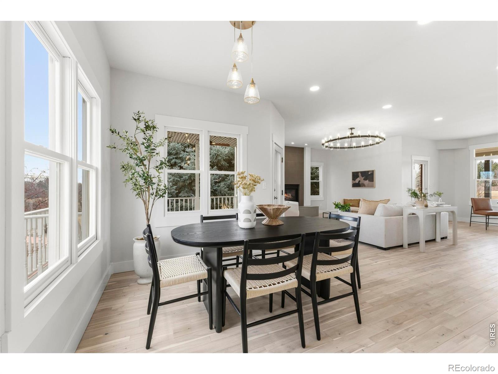 7766 Park Ridge Circle Fort Collins CO 80528