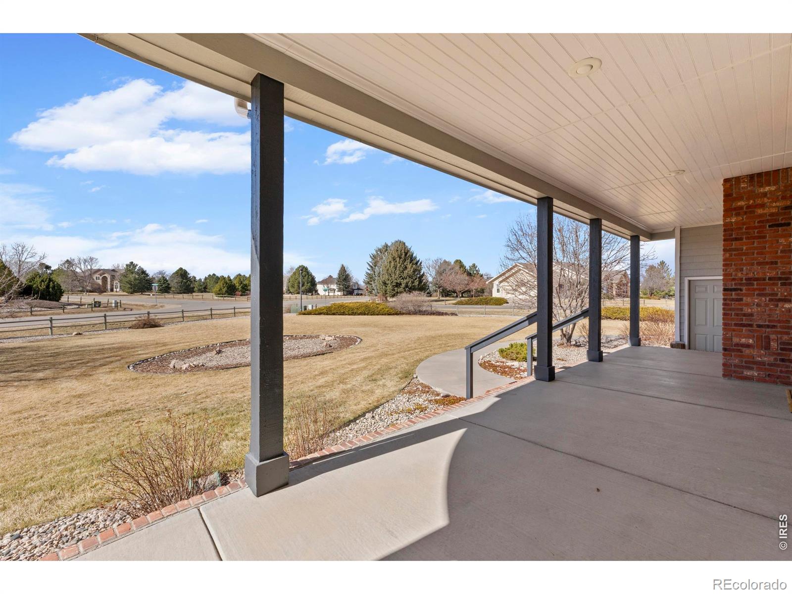 7766 Park Ridge Circle Fort Collins CO 80528