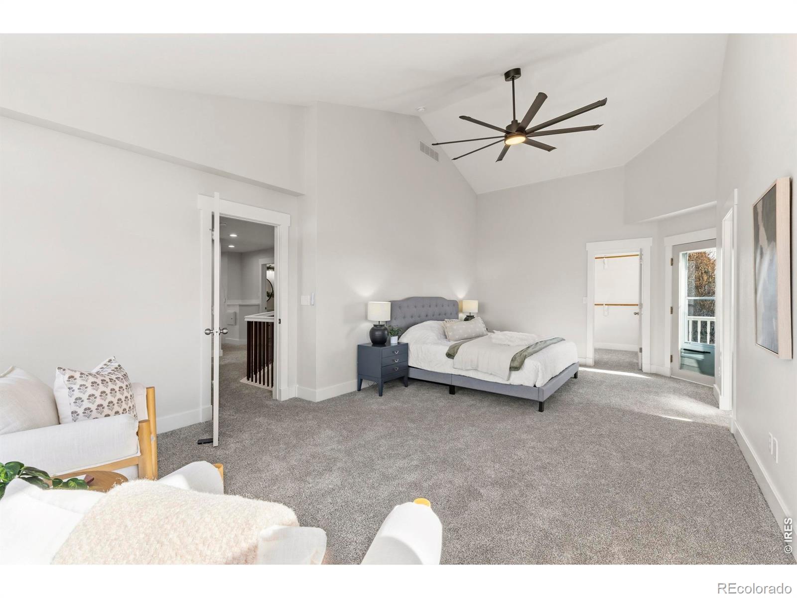 7766 Park Ridge Circle Fort Collins CO 80528